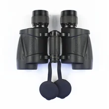 Free Shipping High power high resolution russian military binoculars 8×30 Classical Military Binoculars telescope gift set sale