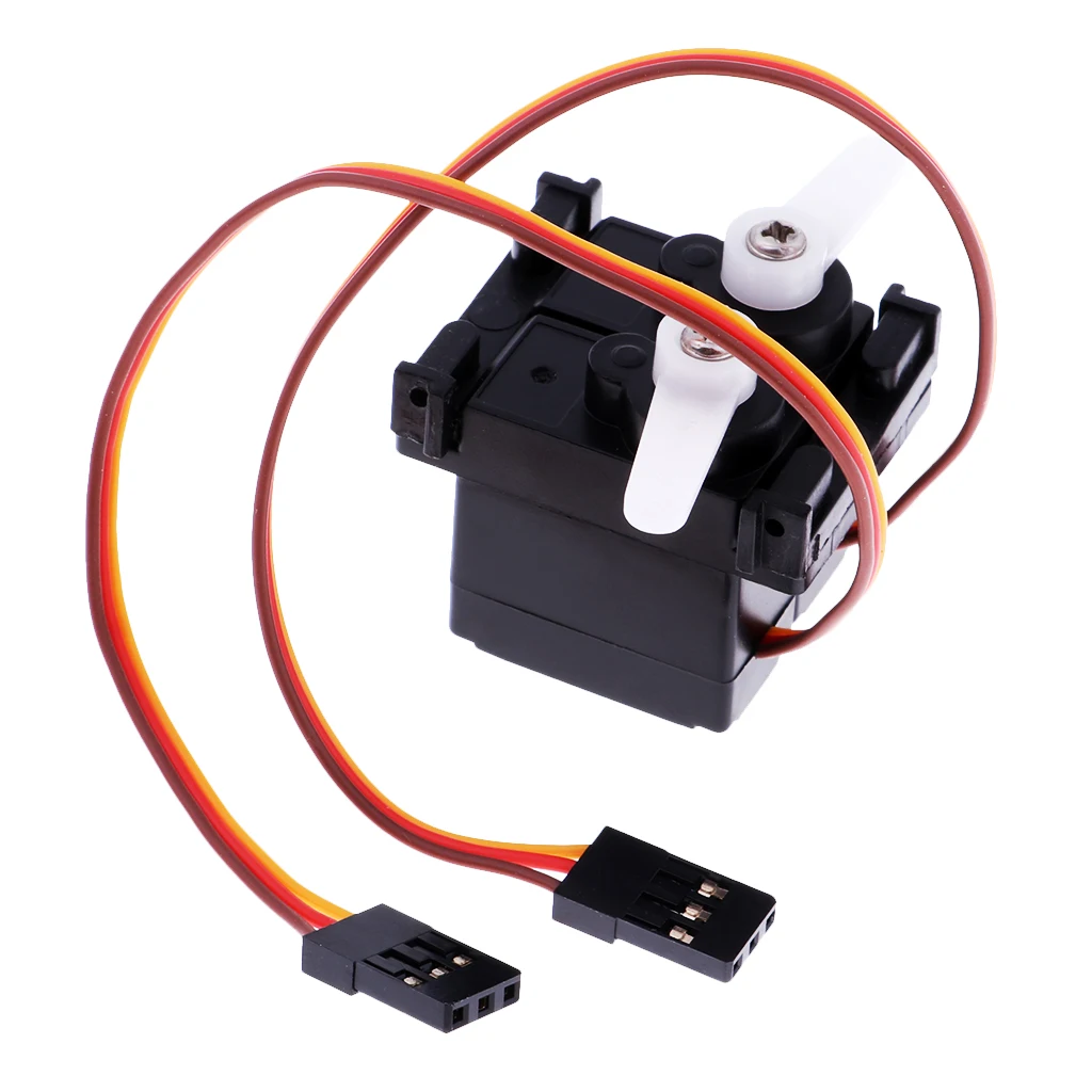 RC Helicopter Servo Motor Replacement for WLtoys V912 V915 Plane Spare Parts