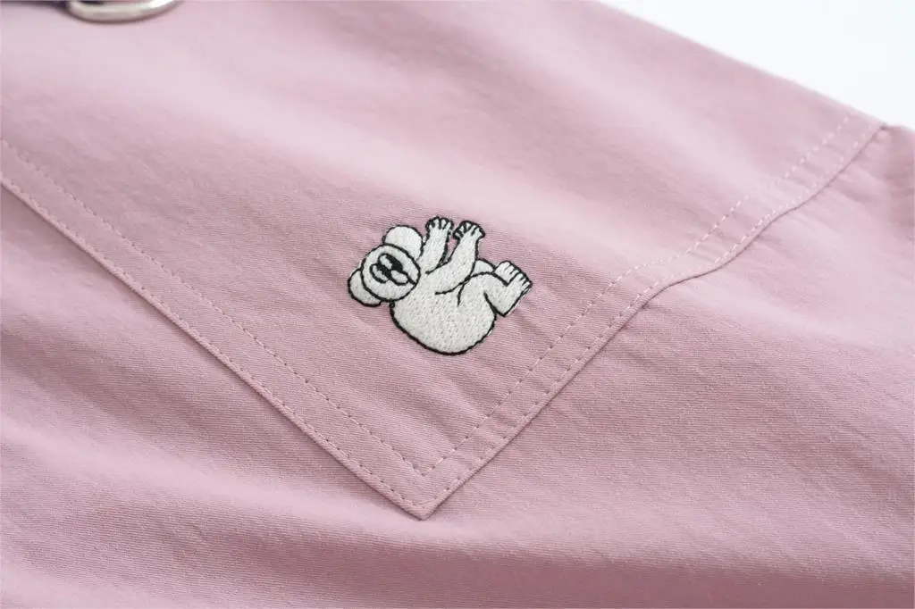 Feminino Chic подошвой повседневные женские летние шорты фиолетовый белый хлопок