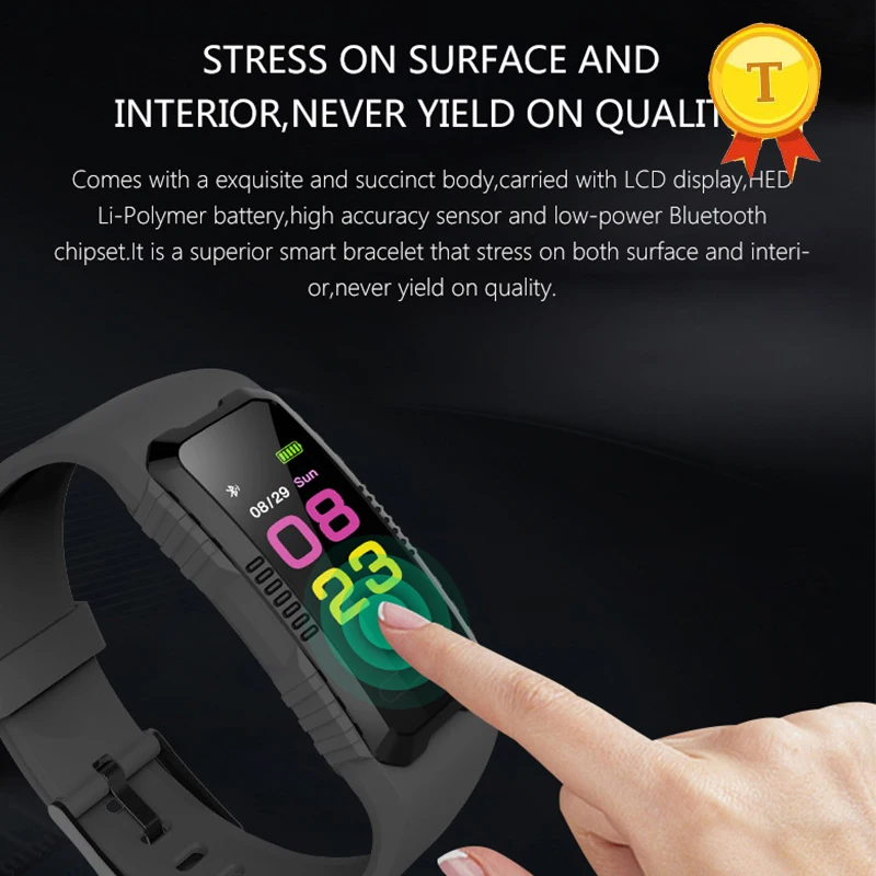 Health Band Pro 5 Купить