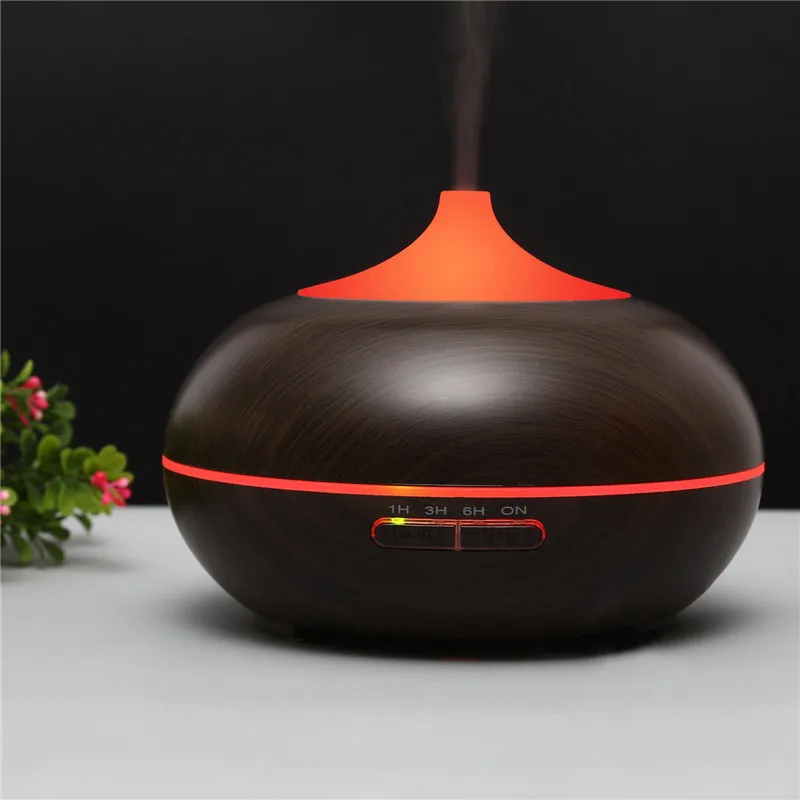 Ultrasonic Aroma Diffuser