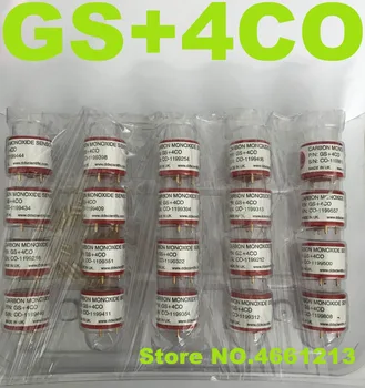 

(1PCS) GS+4CO original new