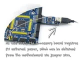 STM32 доска STM32F103ZET6 STM32F103 ARM Cortex-M3 STM32 макетная плата+ 12 шт. комплекты аксессуаров модуля = Open103Z упаковка B
