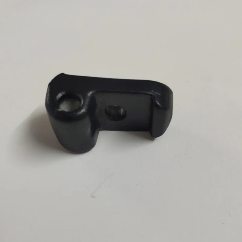 Original For Xiaomi Mijia M365 Electric Scooter Made Folding Hook Clasp Pothook Buckle Button Replacement for Skateboard