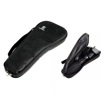 

Portable Gimbal Stabilizer Bag Protective Storage Case For DJI OSMO Mobile 2 Zhiyun Smooth 4 Eyemind Feiyu G4 Gimbal MOZA MINI S