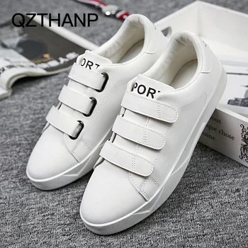 

2018 New Arrivals Brand Fashion Casual PU Leather Shoes Handmade Chaussure Homme Loafers HighQuality Breathable Male Adult Shoes