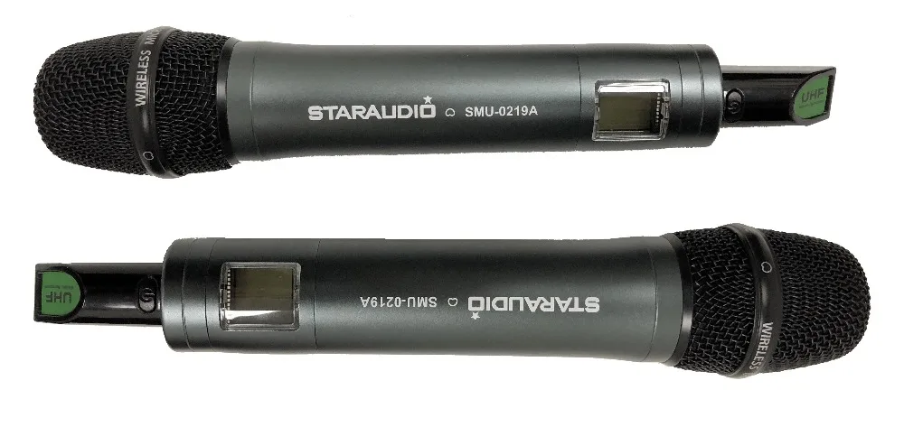 handheld mic