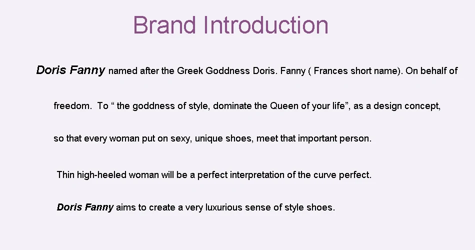 BRAND