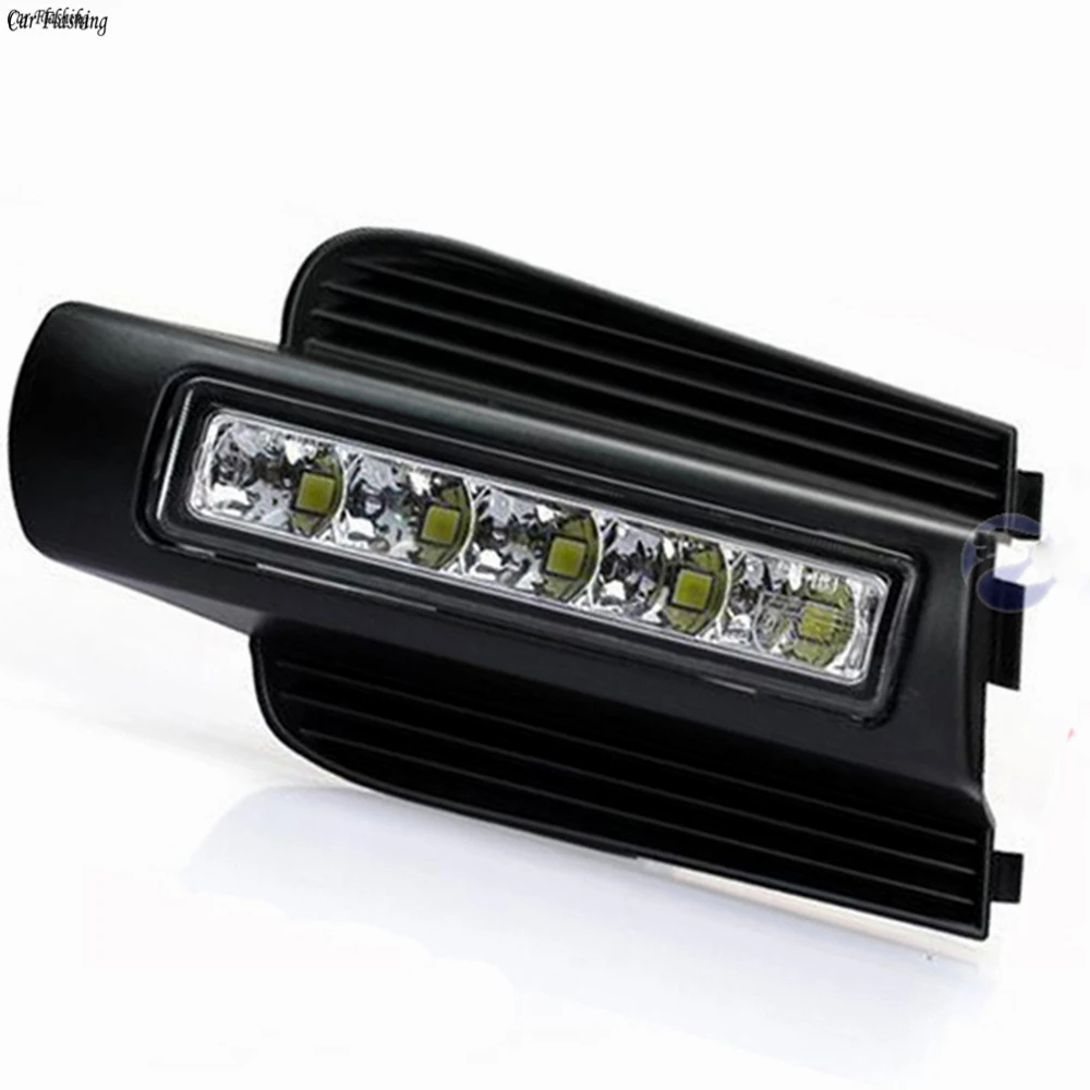 Buy Car Flashing for Toyota Prado 120 LC120 GRJ120