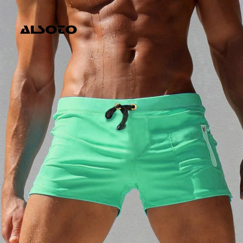 ALSOTO مثير رجل الرجال ملابس السباحة المايوه سراويل للسباحة سونجا حار رجل السباحة ملخصات شورتات للبحر مايو سونجا بِدل السباحة غاي الحقيبة ALSOTO مثير رجل الرجال ملابس السباحة المايوه سراويل للسباحة سونجا حار رجل السباحة ملخصات شورتات للبحر مايو سونجا بِدل السباحة غاي الحقيبة