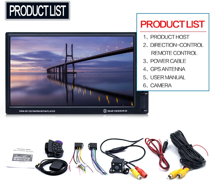 Perfect Auto High Definition Car Radio In Car Radios 7 Inch Car MP4 Plug-in Machine Vehicle MP5 Navigation Player FM Radio Display 17 Perfect Auto High Definition Car Radio In Car Radios 7 Inch Car MP4 Plug-in Machine Vehicle MP5 Navigation Player FM Radio Display 17