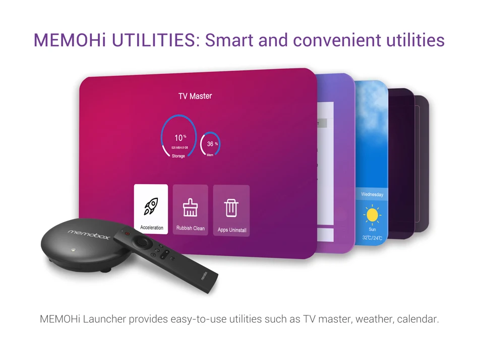 21 Utilities
