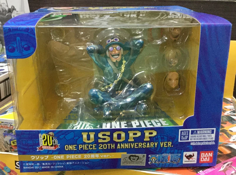 100 Original Bandai Tamashii Nations Figuarts Zero Collection Figure Usopp th Anniversary Ver From One Piece Figuarts Zero Bandai Tamashii Nationsone Piece Aliexpress 100 Original Bandai Tamashii Nations Figuarts Zero Collection Figure Usopp th Anniversary Ver From One Piece Figuarts Zero Bandai Tamashii Nationsone Piece Aliexpress