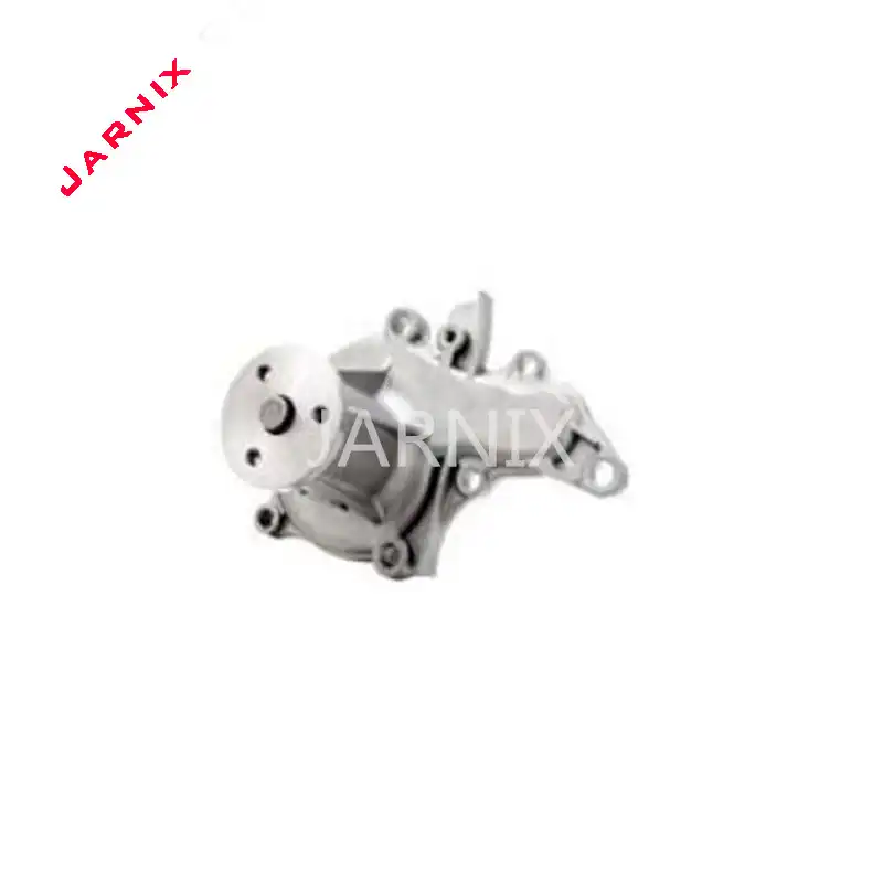 Engine Cooling Water Pump for TOYOTA 1A(1500cc), 2A(1300cc),3A 