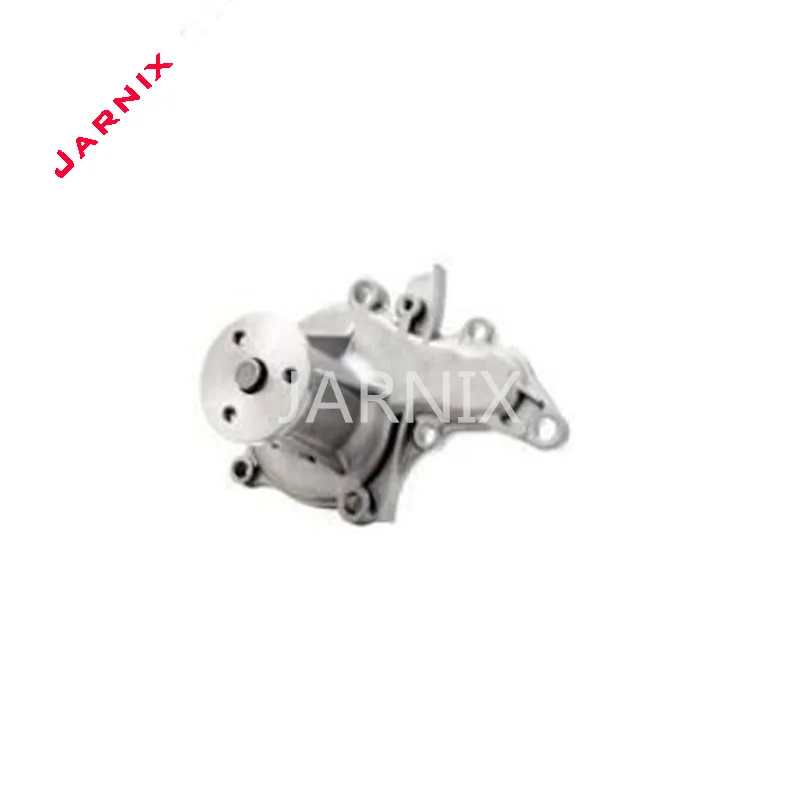 Водяной насос охлаждения двигателя для TOYOTA 1A(1500cc) 2A(1300cc) 3A(1500cc) TARCEL AL10 CORSA AL11 AL12