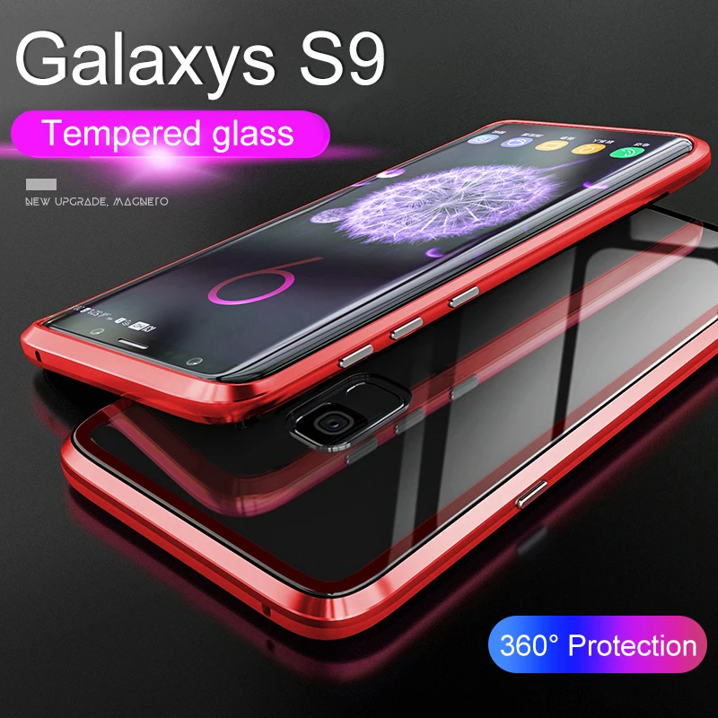 coque aimant samsung s9 plus coque aimant samsung s9 plus