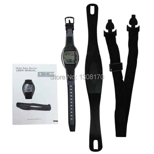 3-innovative-life-Heart-Rate-Monitor-HRM-2803-Set