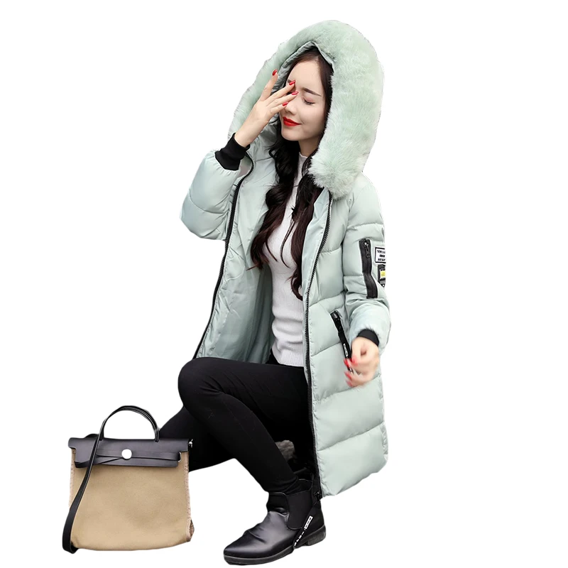 KUYOMENS Hot Koop Warm Winter Jas Vrouwen 2018 Fashion Vrouwen Jas Dikke Kappen Winter Jas Slanke Vrouwen Lange Parka Warm womens KUYOMENS Hot Koop Warm Winter Jas Vrouwen 2018 Fashion Vrouwen Jas Dikke Kappen Winter Jas Slanke Vrouwen Lange Parka Warm womens