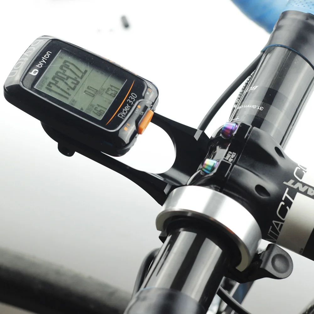 garmin attachment for bike