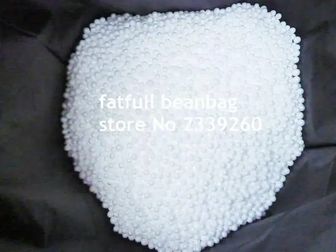 Bean Bag Filler eps filling polypropylene beans