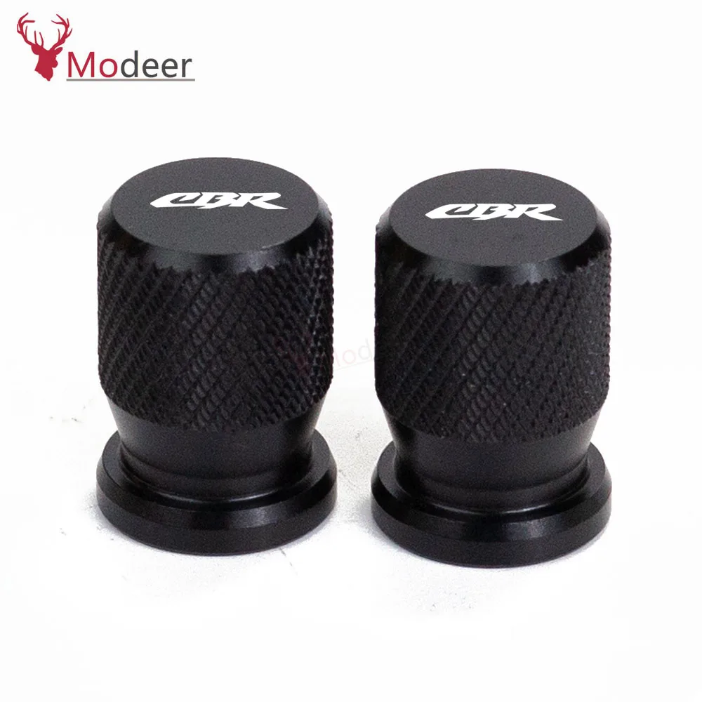 Для HONDA CBR650F CBR600RR CBR 650F 600RR 600 RR аксессуары для мотоциклов колпачки клапанов колес