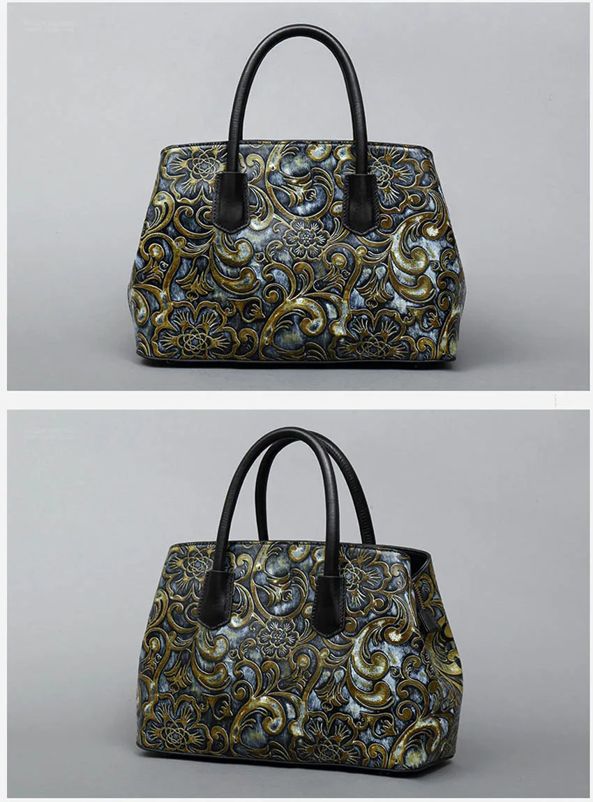 SUWERER женские сумки из натуральной кожи для женщин модные роскошные сумки с тиснением Женские сумки дизайнерские Брендовые женские сумки ручной работы