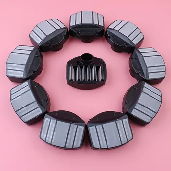 

10pcs/lot Air Filter Cleaner For Husqvarna 357XP 359XP 357 359 Chainsaw Replacement Part 537010901