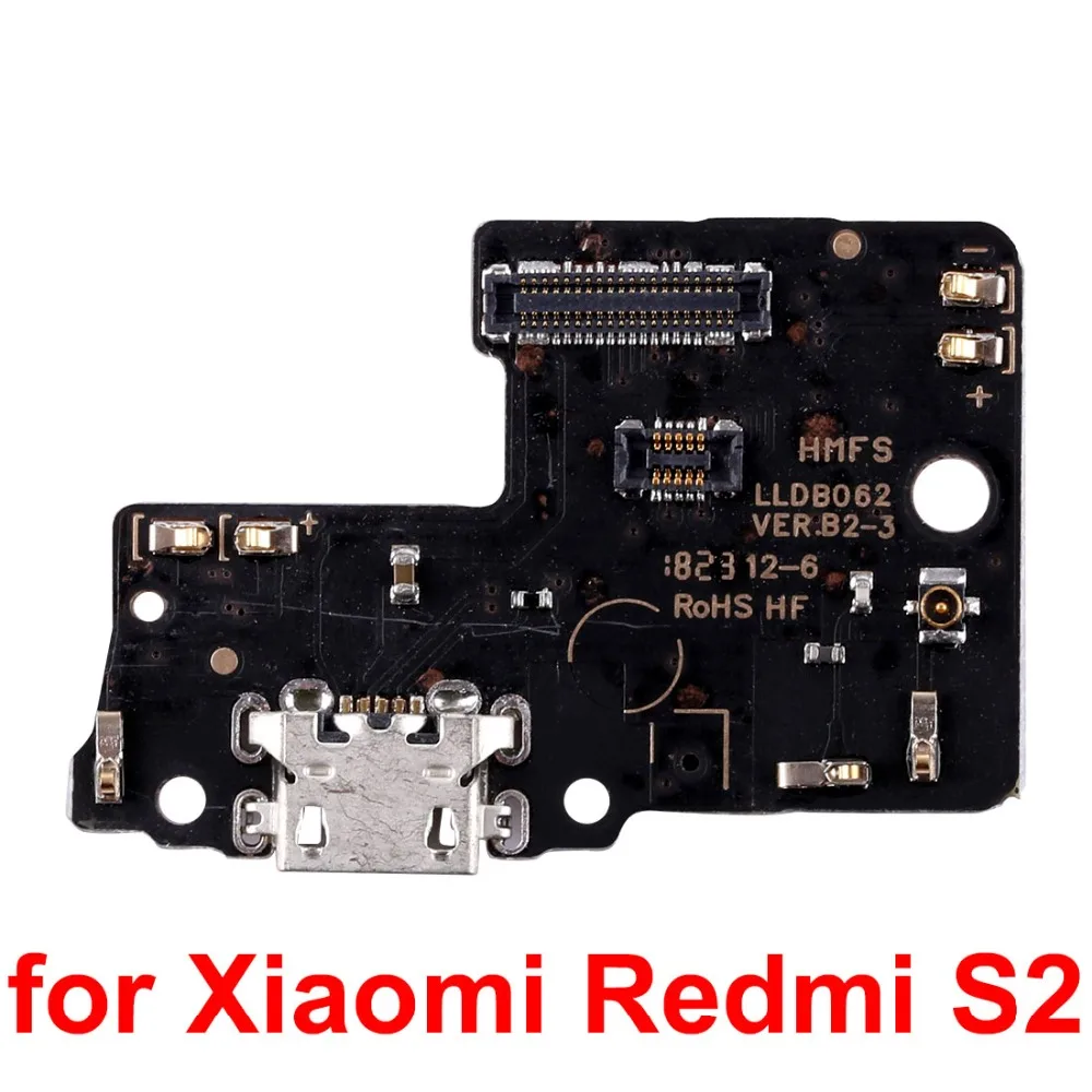 Новинка для Xiaomi Mi 8 \ SE Redmi 3 S2 6 Pro Note 5 6X A2 Plus 4 Prime запасных частей зарядного