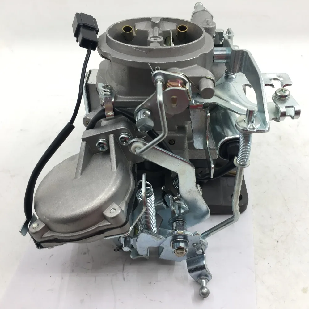 SherryBerg карбюратор carby подходит для toyota 12R двигатель Корона HILUX OE 21100-31411/10