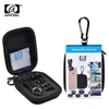 Clip universel 5 en 1 0.63X grand Angle + Macro + FishEye + 2X téléobjectif + objectif CPL objectif lente para pour iPhone 6 plus xiaomi DG5H ► Photo 3/6