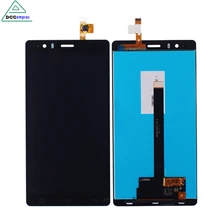 LCD Display Touch Screen Digitizer Assembly For BQ Aquaris E6 E6.0 0750 Tested High Quality Mobile Phone LCDs Free Tools Gift LCD Display Touch Screen Digitizer Assembly For BQ Aquaris E6 E6.0 0750 Tested High Quality Mobile Phone LCDs Free Tools Gift