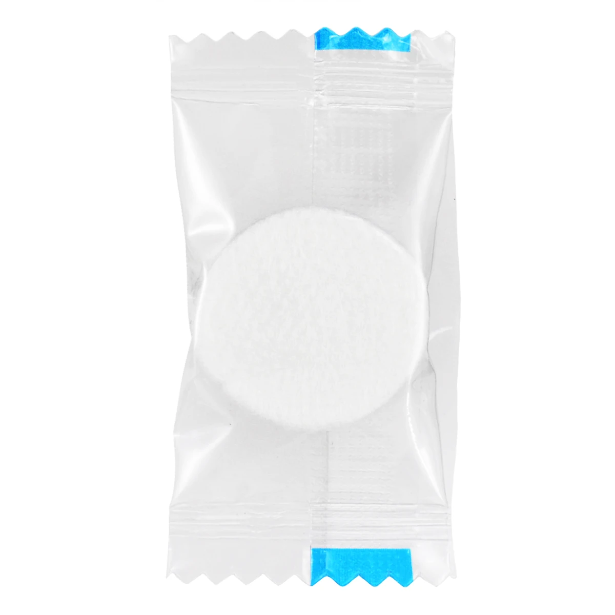 100pcs Disposable Compressed Towel Magic Tissue Portable Beauty Salon Cleansing Towel Handkerchief For For Outdoor Travel