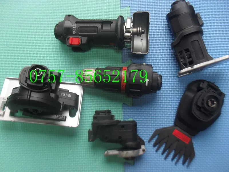 BD120 original 20V lithium x electric 