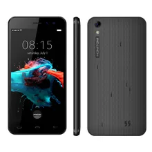 Original HOMTOM HT16 MT6580 Quad Core 13.GHz Android 6.0 1280*720 5.0″ smartphone 1GB RAM 8GB ROM 3G 5.0MP 3000mAh Mobile Phone