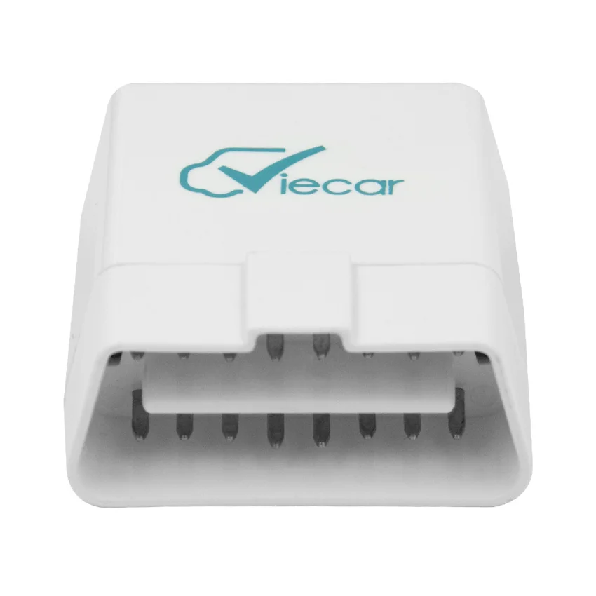 ELM327 V1.5 Viecar Bluetooth 4,0 Поддержка SAE J1850 OBD2 диагностический сканер для Android/IOS/Symbian/Windows elm 327 v1.5