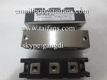 

original new PK90HB120 PD90HB120 KK90HB120 PE90HB120 SCR thyristor module