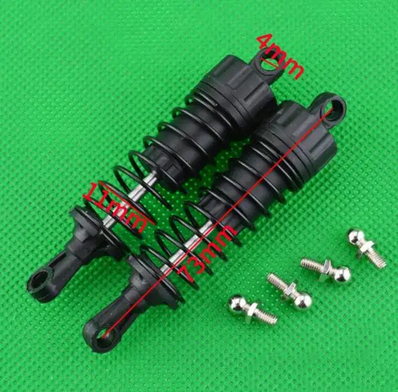 Subotech BG1513 BG1508 BG1518 RC four wheel drive high