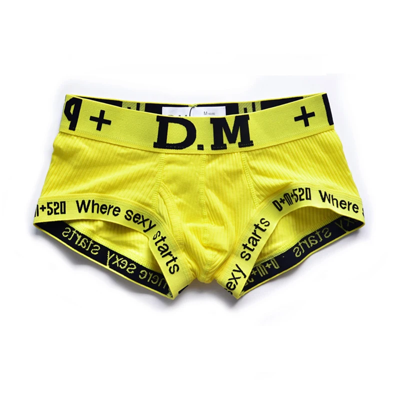 Es Underwear Boxer, Men's Underpants, Men's Underwear, Gay Underwear