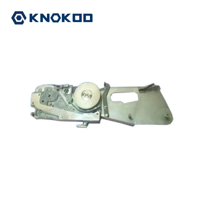 

KNOKOO SMT feeder NF8*4MM Feeder JUKI NF8*2MM feeder