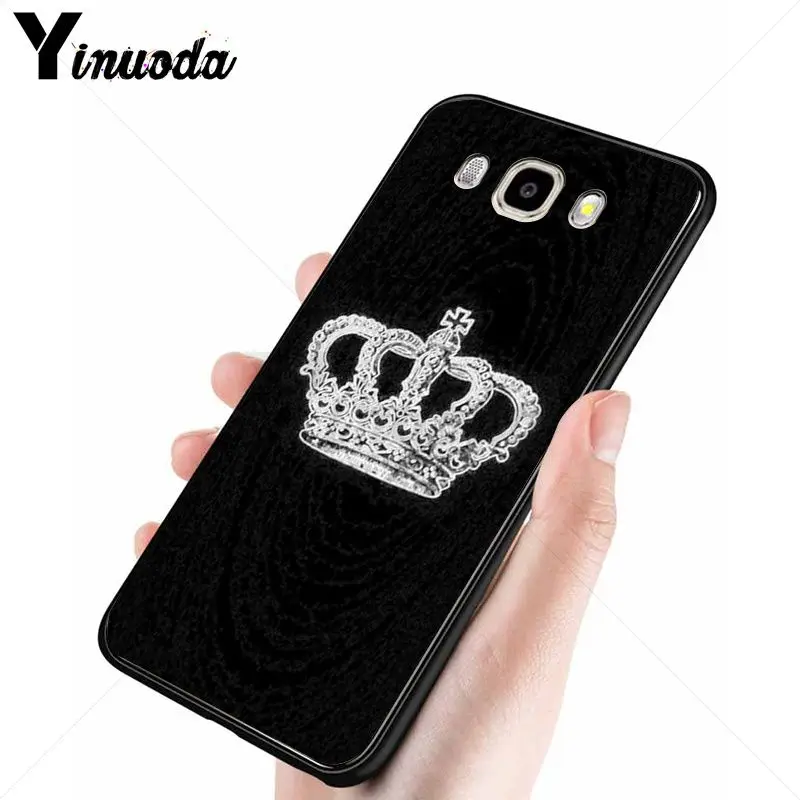 King Queen