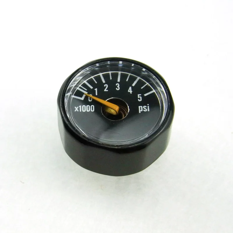 Pressurel Gauge5000
