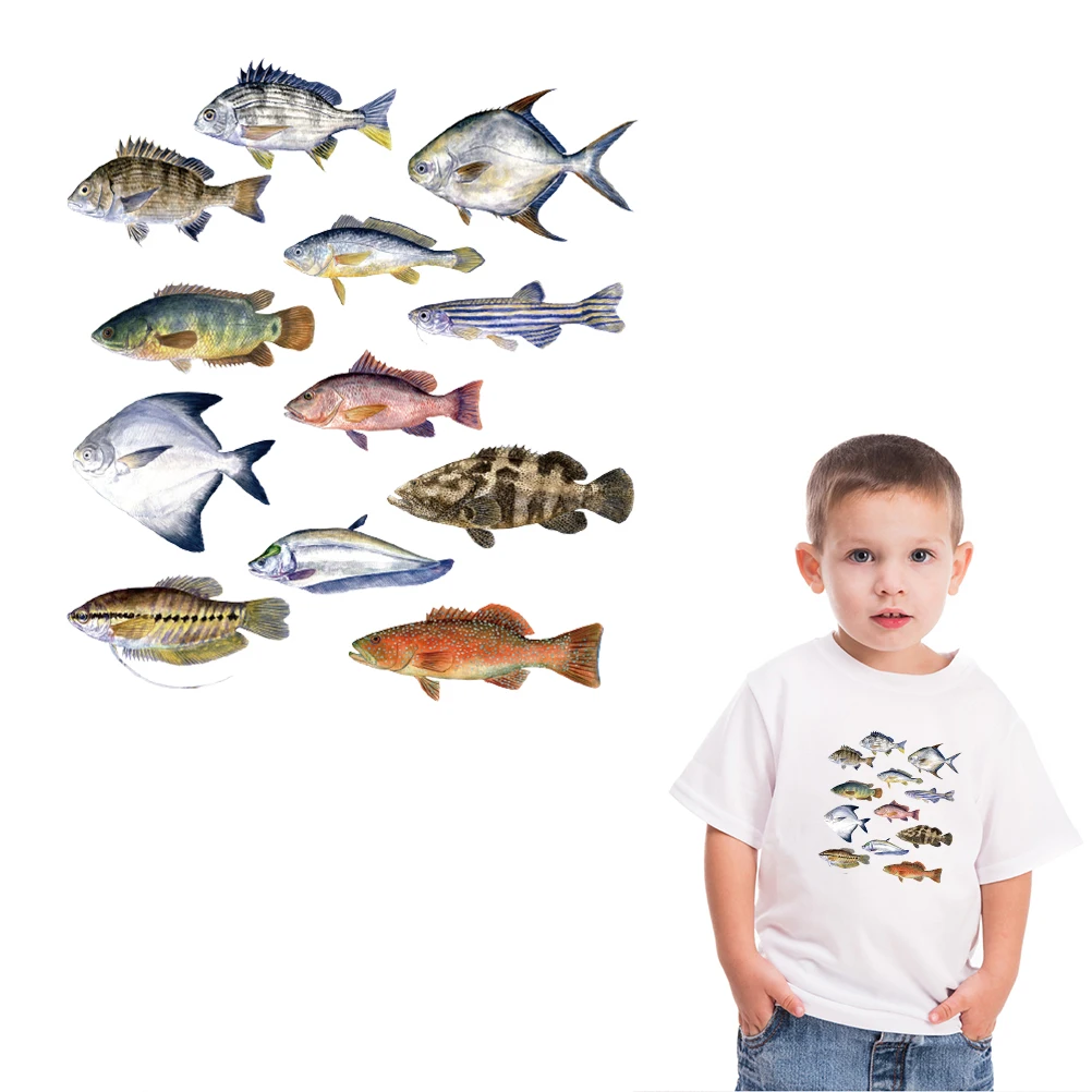 

Handmade Patches for Kids Clothes - Surpdeco Washable Stickers A-level Washable Iron on Patch for Kids Clothes Badges Appliqued