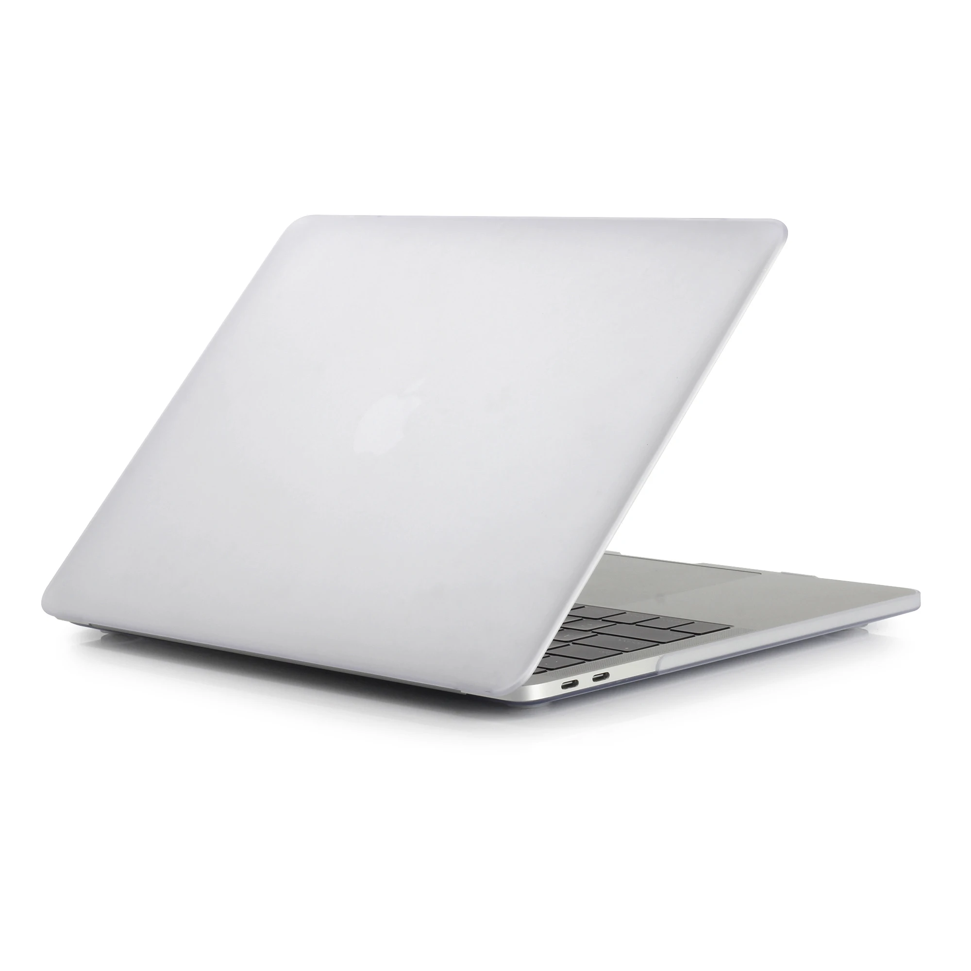 Жесткий матовый чехол-накладка для MacBook Air 11 A1465 air 13 дюймов A1466 pro 13,3 15 retina A1502 чехол для клавиатуры