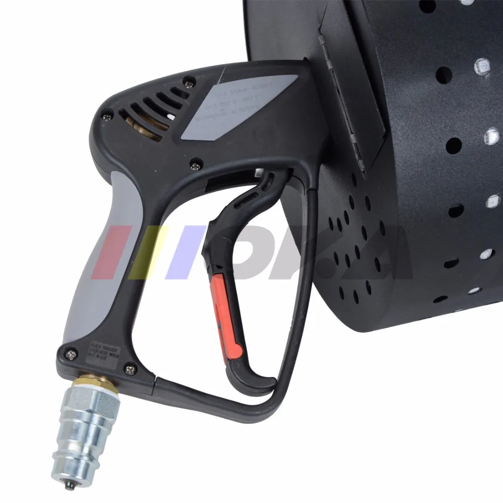Новое поступление светодиодный CO2 Confetti Cannon супер co2 dj gun magic cryo fx confetti machine jet free 3M