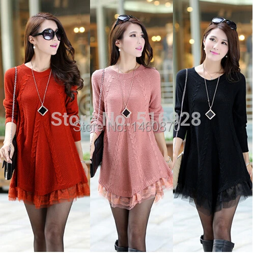 

Fall Wool Pullover Sweater Maternity Clothing Crochet Clothes For Pregnant Women Autumn Winter Warm Knitting Sweatshirts