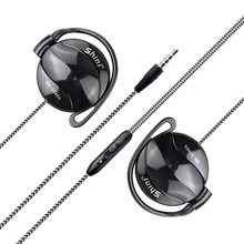 Sport Headphones Q140s Earphones With Universal Mic Running Stereo Bass Music Headset For All Mobile Phone
