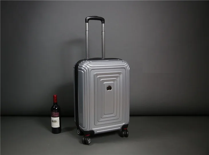 

Export France 20/24/28 Inch Rolling Luggage Spinner brand Travel Suitcase original 3d luggage