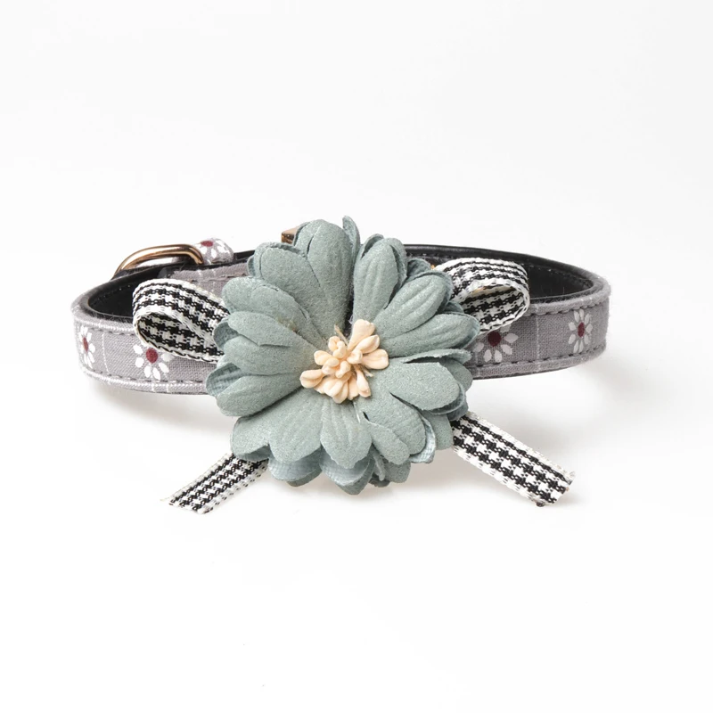 7 pet collar 