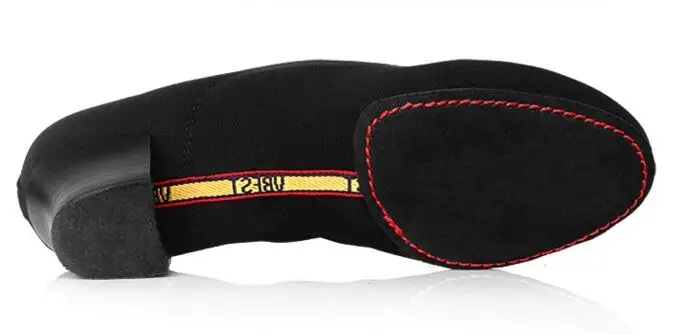 Sapatos masculinos sapatos de dança latina adulto