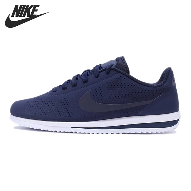 Cheap Original New Arrival 2016 NIKE CORTEZ ULTRA MOIRE Men's  Skateboarding Shoes Sneakers free shipping